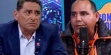 Arturo Álvarez revela por qué se distanció de su hermano Carlos Álvarez: “No quiero saber de tu vida”