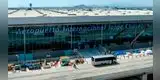 Nuevo Aeropuerto Jorge Chávez no tendrá acceso peatonal: presentan exclusivo bus de transporte público para ingresar