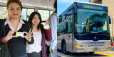 ATU confirma viajes GRATIS en el Metropolitano, corredores y transporte público este 2025: quiénes podrán acceder