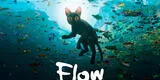 ‘Flow’: ¿dónde ver la película animada ganadora del Globo de Oro 2025?