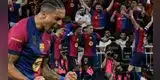 Barcelona goleó 5-2 al Real Madrid y se corona como campeón de la Supercopa de España