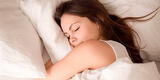 Melatonina o magnesio para dormir mejor: el SUPLEMENTO IDEAL que expertos recomiendan