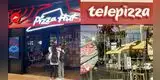 Pizza Hut y Telepizza se van para siempre: la nueva cadena que dominará el mercado de pizzas