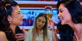 Pamela López iba a grabar videoclip de 'Dile la verdad' con Brunella Torpoco, pero la cancelaron a ÚLTIMO momento: ¿Prefirieron a Pamela Franco?