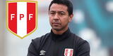 Nolberto Solano rompe su silencio y da CONTUNDENTE respuesta sobre si será el nuevo DT de la selección