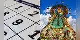 ¿Será feriado o día no laborable el 1 y 2 de febrero por la Virgen de la Candelaria 2025? Esto dice El Peruano