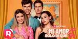 TODOS los episodios de "Mi Amor, Solo Di Que Sí" ONLINE: Dónde ver el drama completo en español latino
