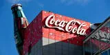 Coca Cola retira masivos productos de importante mercado por excesivo ingrediente dañino