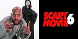 ¡Es oficial! Scary Movie 6 anuncia fecha de ESTRENO: Conoce cuándo llega a los cines