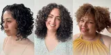 ¡Rizos a la moda! Conoce los cortes para cabello ondulado en tendencia para 2025