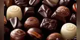 Emiten alerta máxima por chocolates contaminados de importante marca: comerlos podría causar la muerte