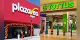 Plaza Vea y Tottus TIEMBLAN: el nuevo supermercado que se expande y busca TUMBARSE el mercado