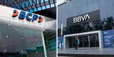 BCP y BBVA bajo presión: nuevo banco llega al Perú y busca tumbarse a los gigantes financieros