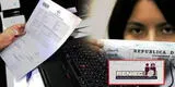 Tramita tu partida de nacimiento en cuestión de minutos: estos son los sencillos pasos a seguir online, vía Reniec