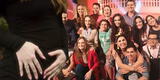 Famosa actriz de América TV anuncia su embarazo con tierno vídeo: "Te esperamos tanto"