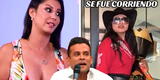 Karla Tarazona ENOJADA por sorpresa de ‘El Patrón’ a Christian Domínguez y Pamela López: “Faltan al respeto”