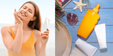 ¡Verano sin preocupaciones! Con estos productos, tendrás una piel perfecta