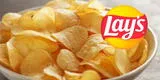 Detectan peligrosa bacteria en Papas Lay’s y ordenan RETIRO MASIVO de unidades en tiendas