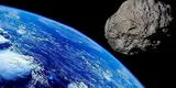 Alerta mundial: La ONU activa medidas de EMERGENCIA por el asteroide 2024 YR4 y su posible impacto en la Tierra