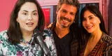 Ximena Díaz revela el estilo de crianza que tienen sus dos hijos con Pancho Cavero: “No les he dado celular”