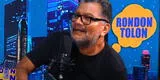 Tomás Angulo lanza FUERTE crítica a conductora de televisión: "Cuando le sacaron la vuelta, no terminó su relación"