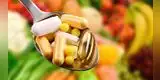Famoso complejo vitamínico es retirado masivamente de todos los supermercados por peligrosa sustancia