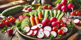 El secreto asiático para una digestión perfecta y un corazón saludable