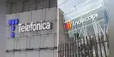 Telefónica del Perú solicita proceso de REESTRUCTURACIÓN financiera a Indecopi para superar CRISIS