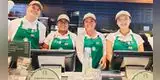 Starbucks bajo presión: demandan a la gigante por tener una “base laboral muy femenina y poco blanca”
