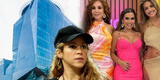 Trabajadores de clínica Delgado quisieron VENDER información de Shakira a 'América Hoy': "Por varios miles de soles"