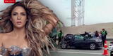 Fans de Shakira mueren en accidente en la Panamericana Sur tras regresar del concierto cancelado de la cantante