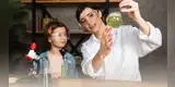 Impulsando la equidad: mujeres y niñas en la ciencia lideran el cambio en STEM