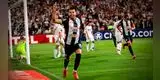Qué resultado necesita Alianza Lima contra Boca para ganar el repechaje de la Copa Libertadores 2025