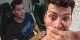 Patricio Parodi CONFIESA que tomó la PASTILLA AZUL y quedó asustado por este IMPORTANTE MOTIVO
