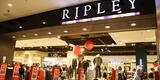 Ripley quedó en el olvido: Las impensadas marcas que podrían reemplazar a la gigante tras salir de conocido Mall