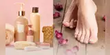 Pies sanos en verano: consejos clave para su cuidado en esta temporada