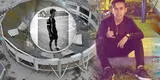Sobreviviente del Real Plaza Trujillo que perdió una pierna y vio morir a su pareja da conmovedor mensaje: "Lo perdí todo"