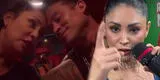 Christian Domínguez y Karla Tarazona REAPARECEN muy acaramelados tras comentario de Pamela sobre ellos