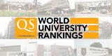 Ni San Marcos ni la UNI: la universidad peruana mejor posicionada en el QS University Rankings 2025