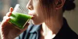 Este es el jugo milagroso que equilibra el azúcar en sangre y controla la diabetes: así se prepara