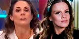 Rebeca Escribens SE ARRODILLA ante Ale Baigorria tras ENFRENTAMIENTO entre ambas: "No me importa si..."