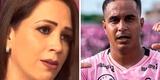 Melissa Klug ROMPE SU SILENCIO y habla sobre la presunta pelea con Jesús Barco: "Qué puedo hacer"