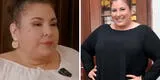 Mónica Torres CONFIESA la terrorífica experiencia tras someterse a la banda gástrica: "No sentía las piernas"