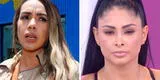 Dorita Orbegoso responde EN VIVO a Pamela Franco y lanza dardo: "No salgo al escenario borracha"