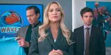 Esta es la nueva comedia de NETFLIX que ya está en el TOP 3 de las series más vistas en 2025