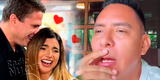 Edwin Sierra expone CÓMO ES en REALIDAD Susana Alvarado tras ENVIAR REGALO a Paco Bazán: "Mientras sea tuyo"