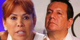 Magaly Medina se mostró IMPACTADA al conocer la SALIDA de Ney Guerrero de ATV: "Me ha dejado en shock”