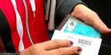 Este es el sorprendente monto que deberás pagar si no modificas tu dirección o estado civil en el DNI para este 2025