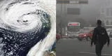 Anticiclón del Pacífico Sur se aproxima y pone en alerta al continente: zonas afectadas, según Senamhi