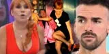 Saliente de Macarena Vélez se ENFRENTA a Magaly Medina y le recuerda: “Te sacaste la ropa interior en TV”